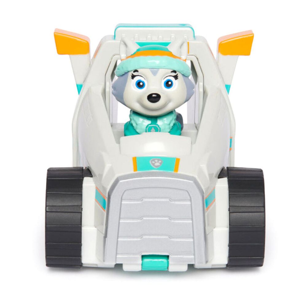 Spin Master Paw Patrol Όχημα Everest 6068772 - Spin Master