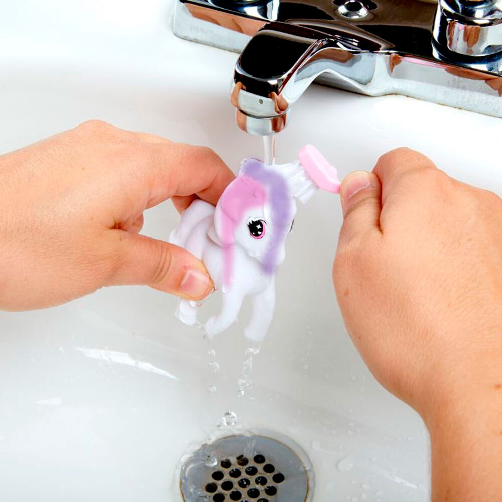 Crayola Washimals Σετ Παραμυθένια Ζωάκια 25-7191 - Crayola