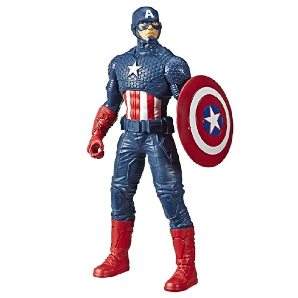 Hasbro Avengers Marvel 25εκ Φιγούρα Δράσης (Διάφορα Σχέδια) - Marvel