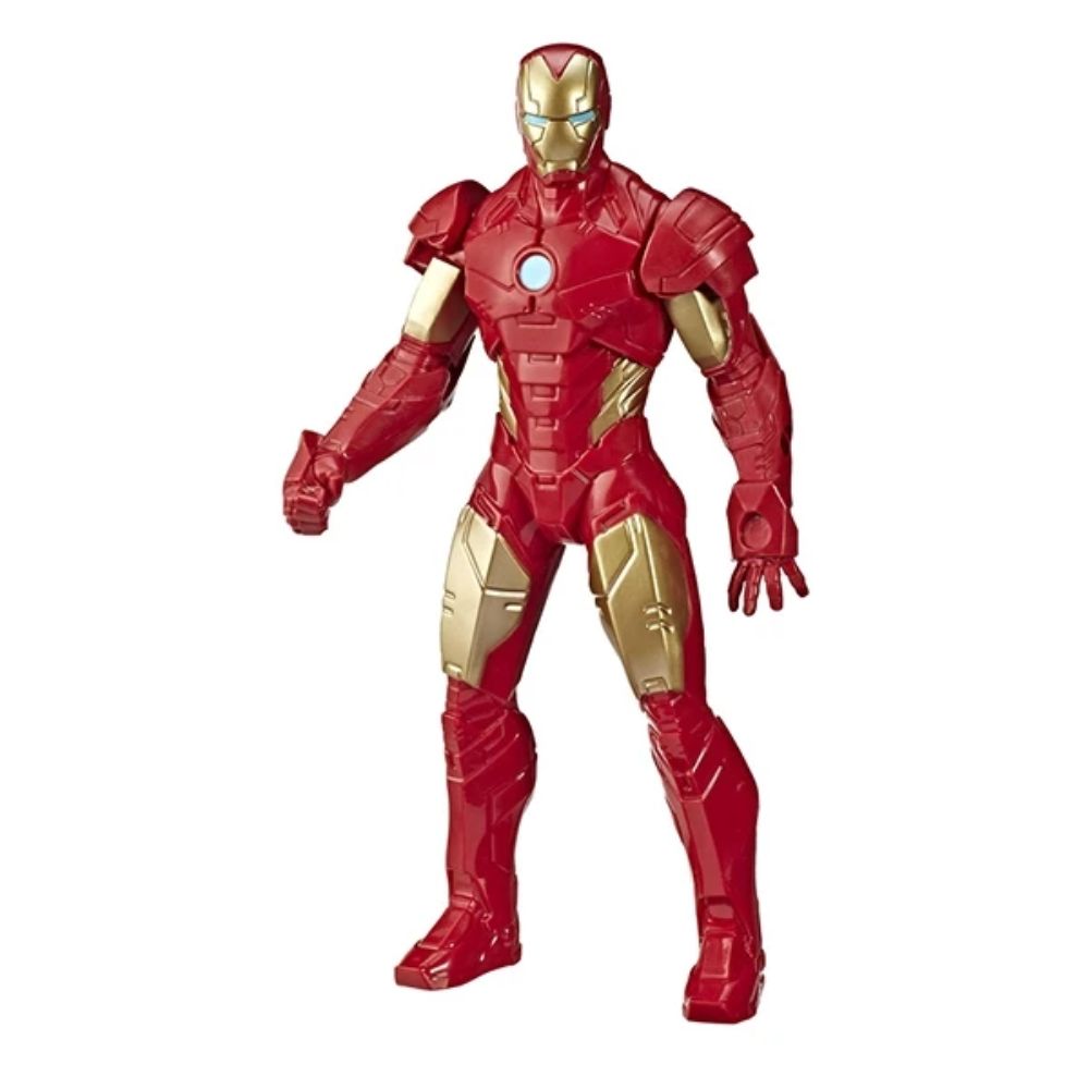 Hasbro Avengers Marvel 25εκ Φιγούρα Δράσης (Διάφορα Σχέδια) - Marvel