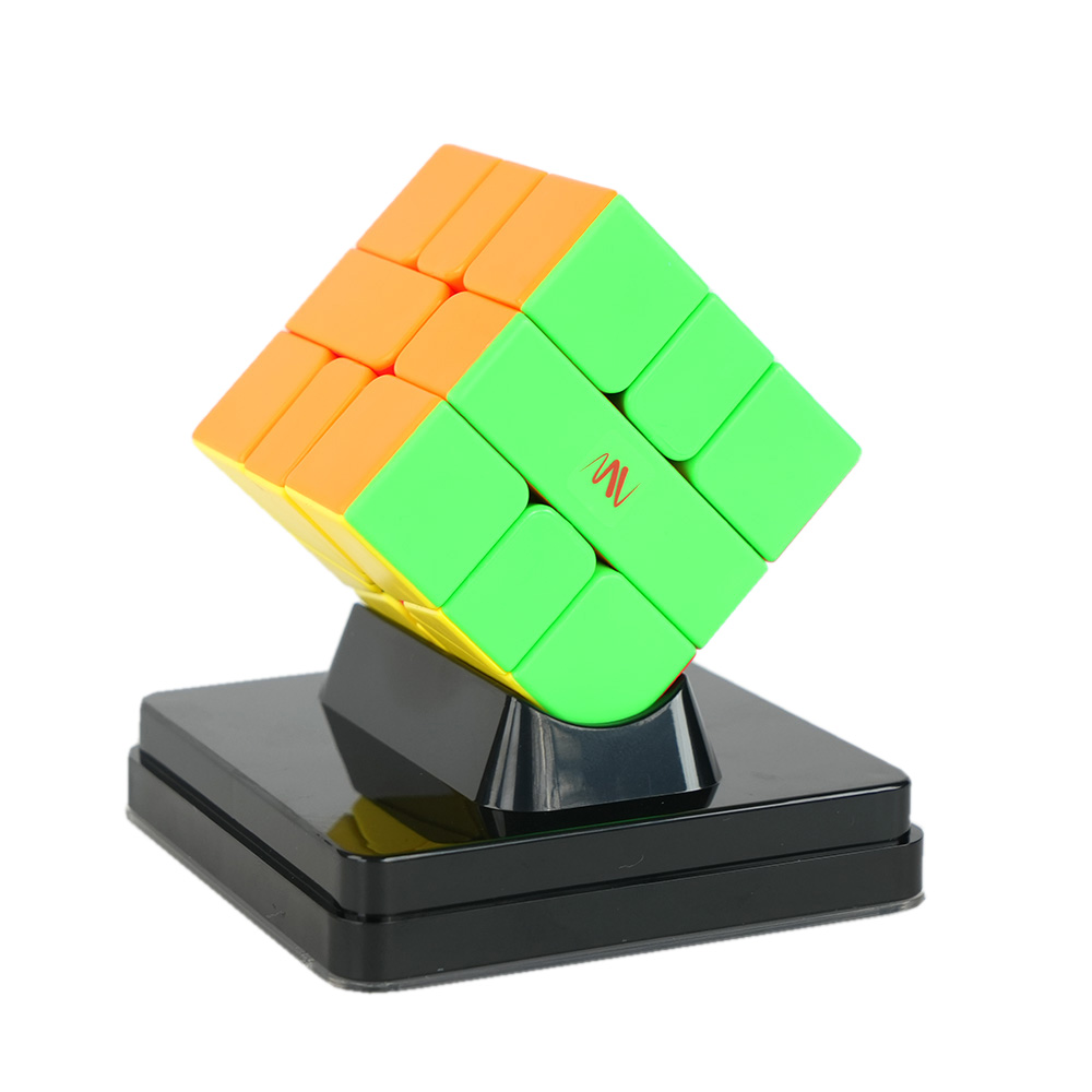 eMVi SQ1 Cube in Display Box, MVC-22 - eMVi Cubes