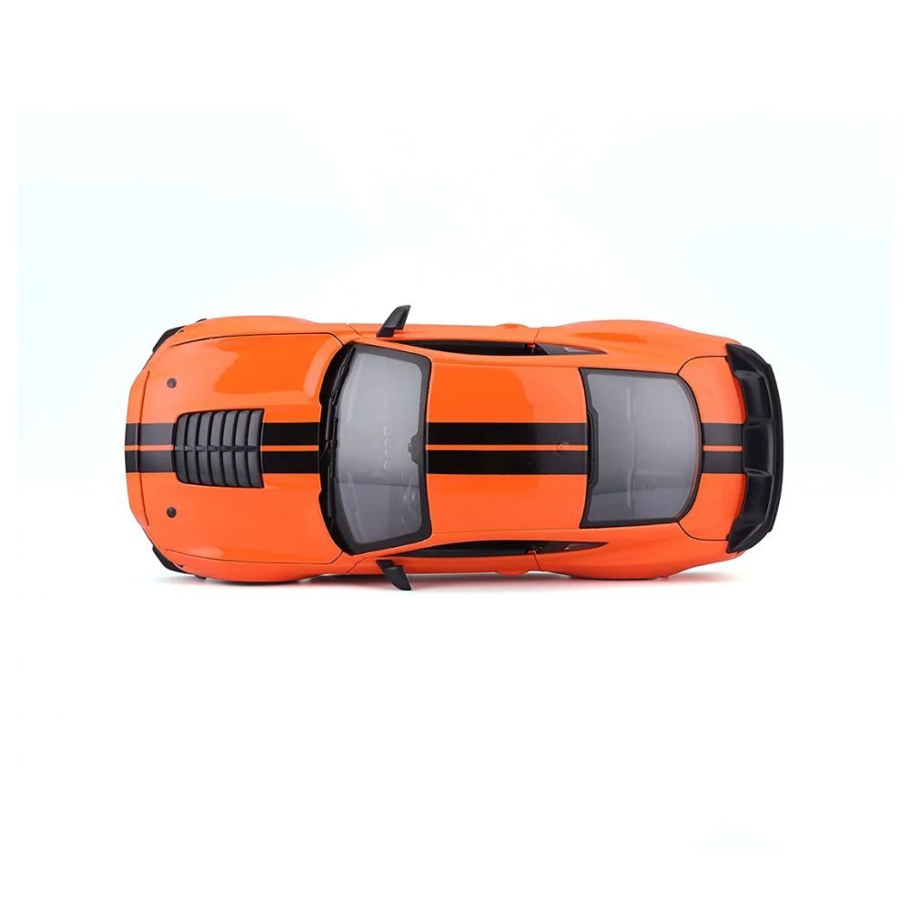 Maisto Special Edition 2020 Mustang Shelby Gt500 31532 - Maisto