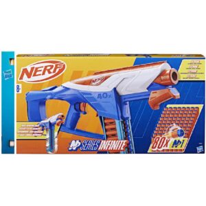 Λαμπάδα Hasbro Nerf N Series Infinite F8631 - NERF