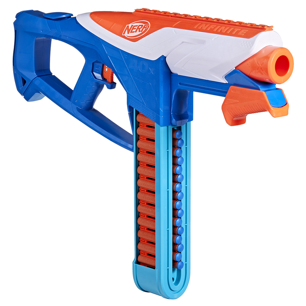 Hasbro Nerf N Series Infinite F8631 - NERF