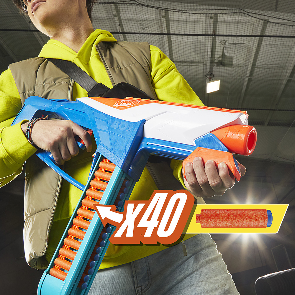 Hasbro Nerf N Series Infinite F8631 - NERF