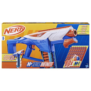 Hasbro Nerf N Series Infinite F8631 - NERF