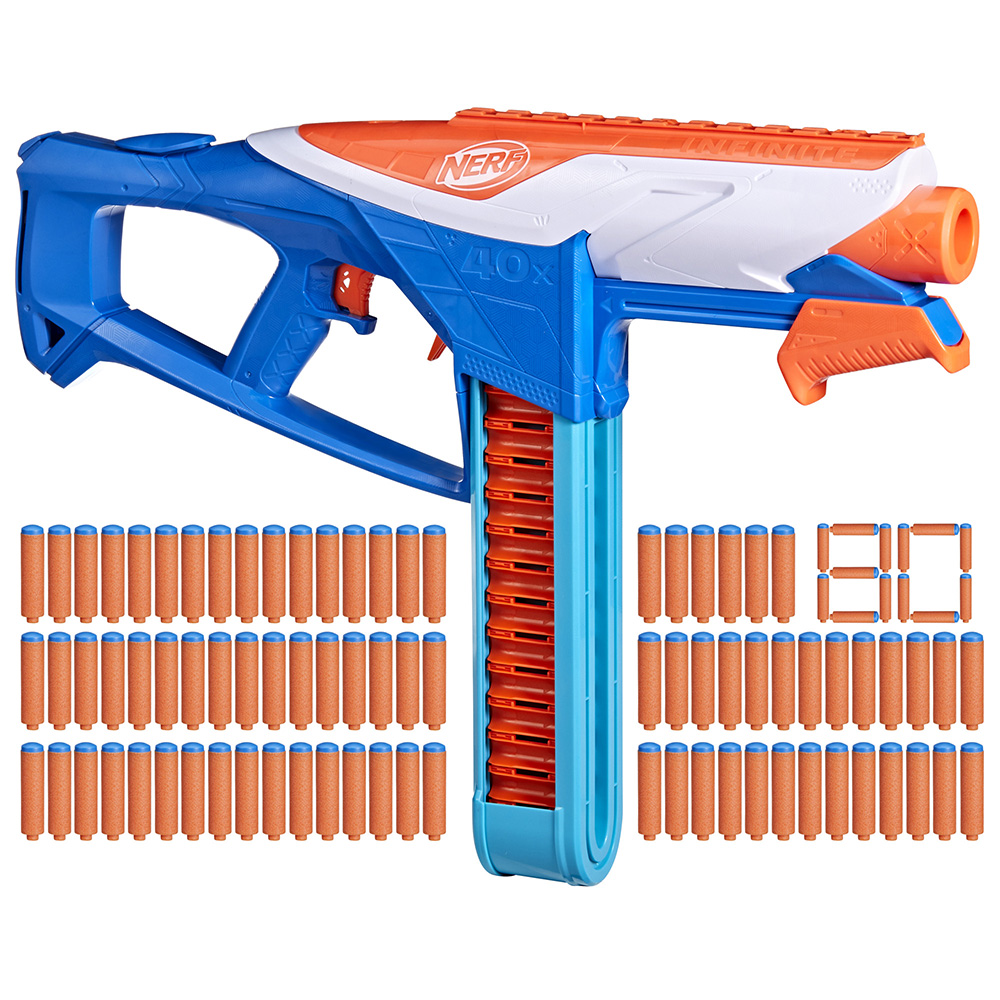 Hasbro Nerf N Series Infinite F8631 - NERF