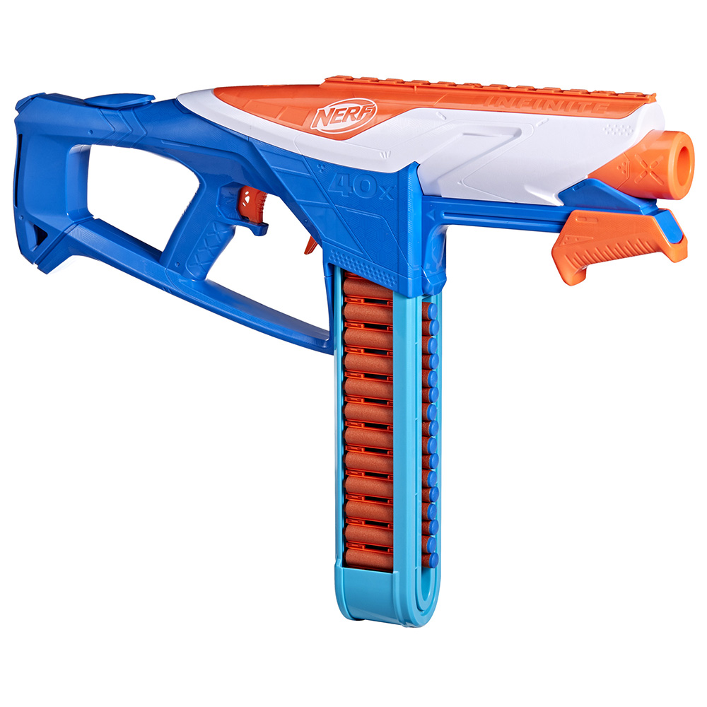 Hasbro Nerf N Series Infinite F8631 - NERF