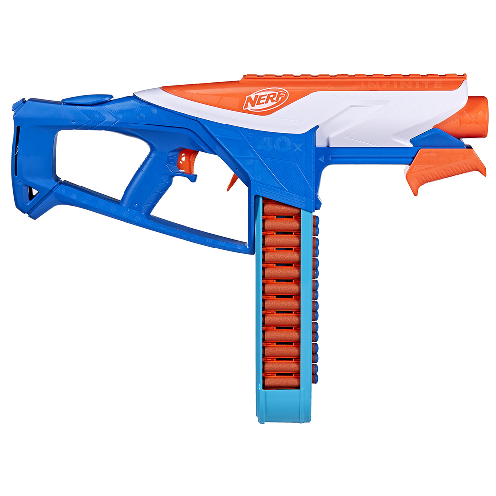 Hasbro Nerf N Series Infinite F8631 - NERF