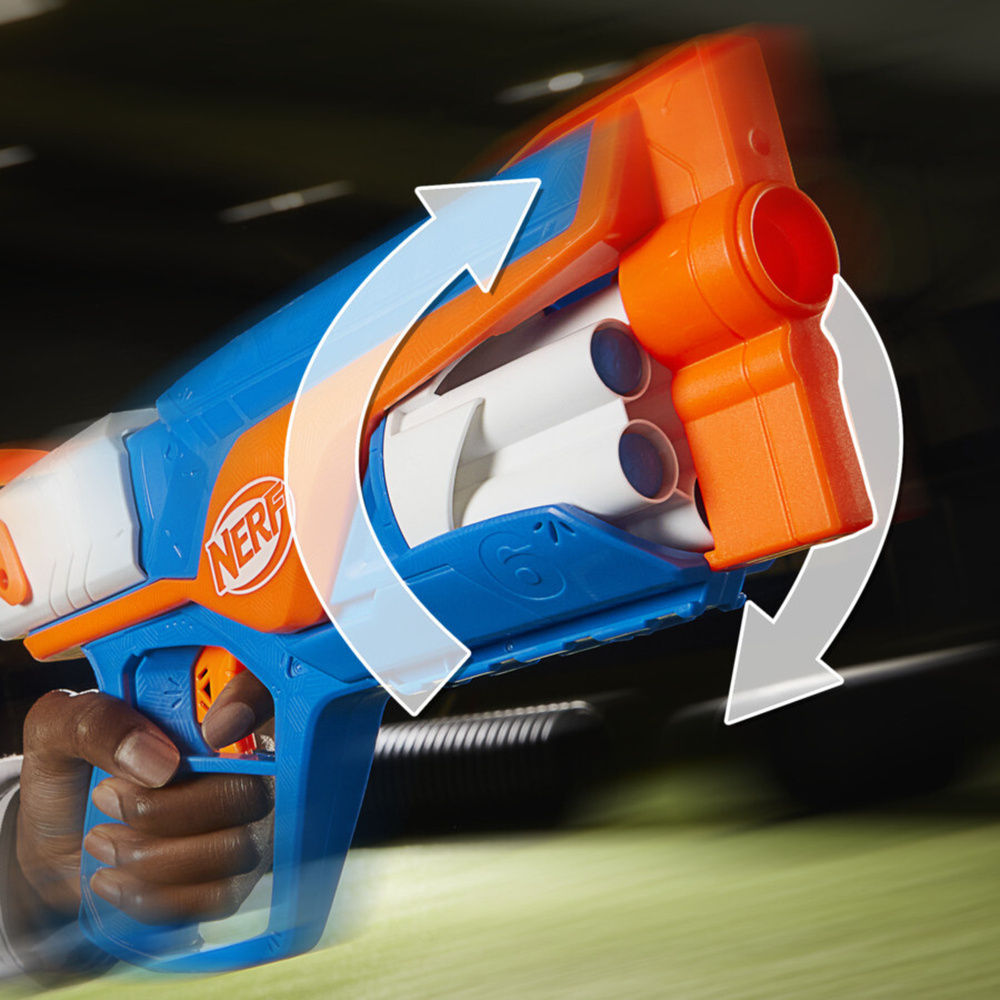 Hasbro Nerf Select Agility F8629 - NERF