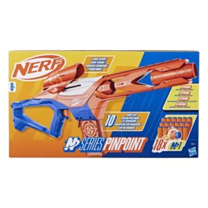 Hasbro Nerf Select Pinpoint F8621 - NERF