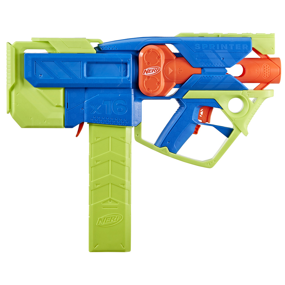 Hasbro Nerf N Series Select Sprinter F8625 - NERF