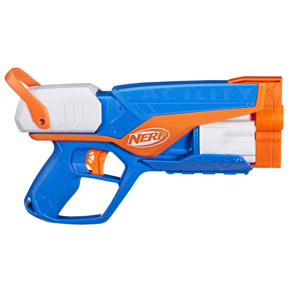 Hasbro Nerf Select Agility F8629 φωτογραφία