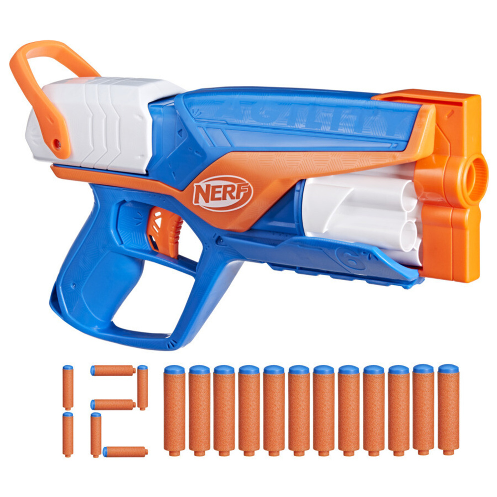 Hasbro Nerf Select Agility F8629 - NERF