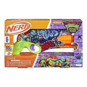 Hasbro Nerf Ink Teenage Mutant Ninja Turtles F9972 - NERF