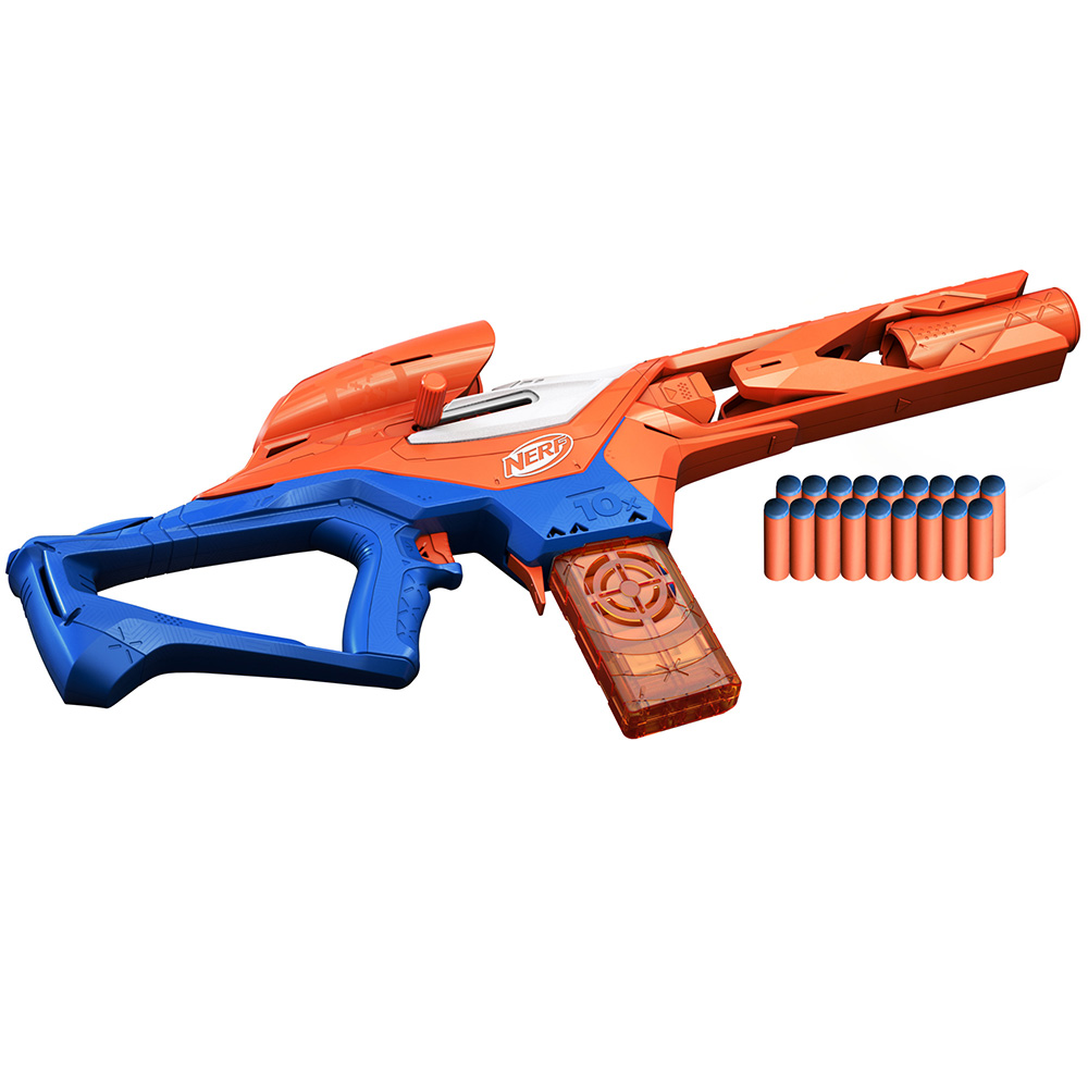 Hasbro Nerf Select Pinpoint F8621 - NERF