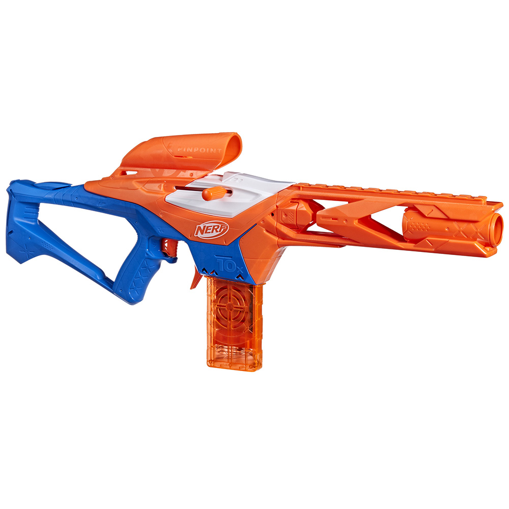 Hasbro Nerf Select Pinpoint F8621 - NERF