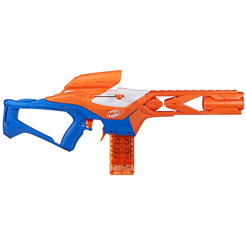 Hasbro Nerf Select Pinpoint F8621 - NERF