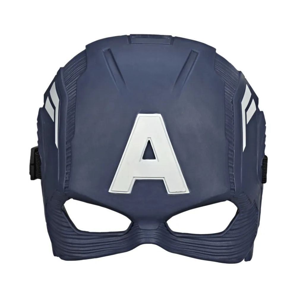 Hasbro Avengers Hero Mask (5 Σχέδια) AVB9945 - Avengers