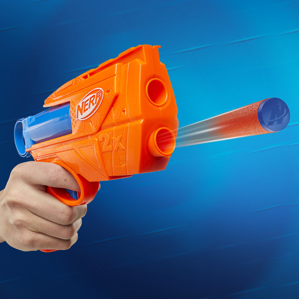 Hasbro Nerf Select Ward G0132 - NERF