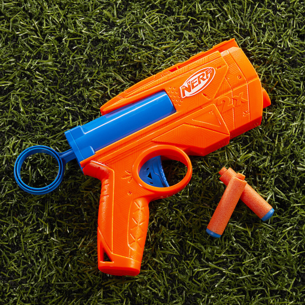 Hasbro Nerf Select Ward G0132 - NERF