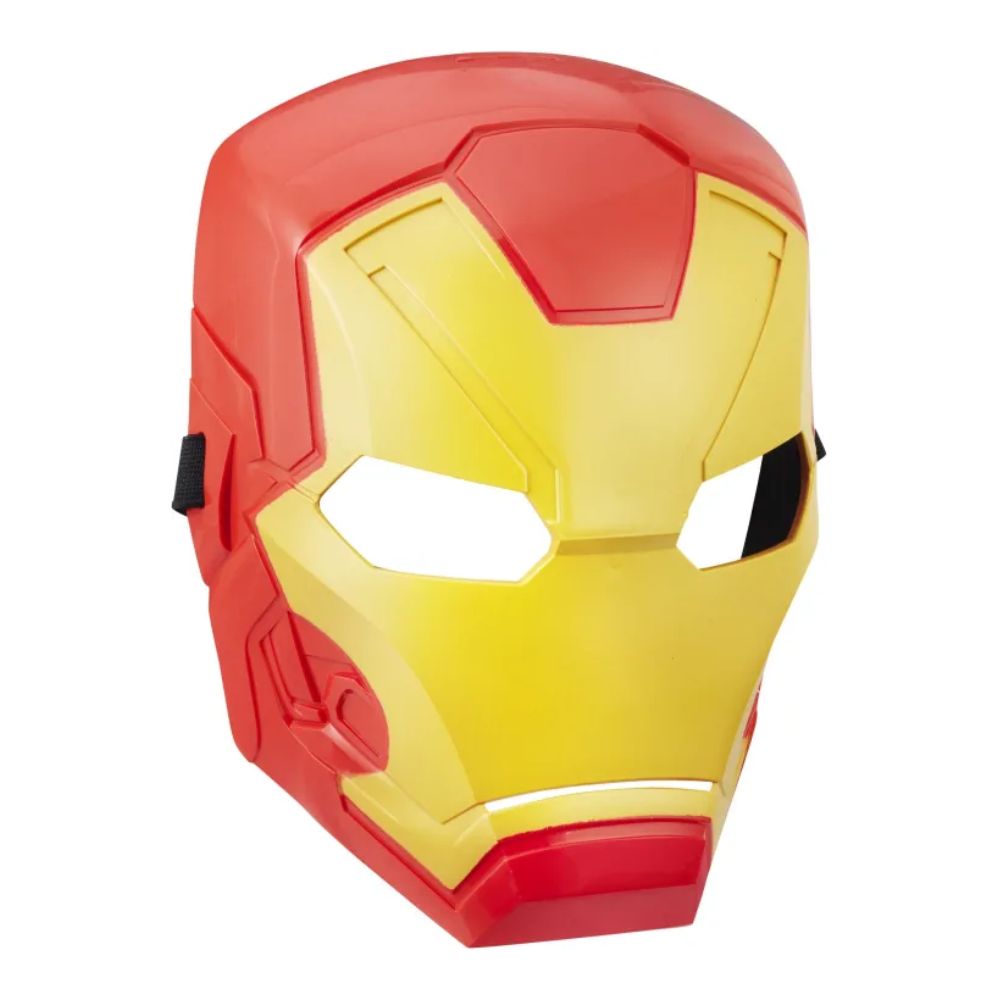 Hasbro Avengers Hero Mask (5 Σχέδια) AVB9945 - Avengers