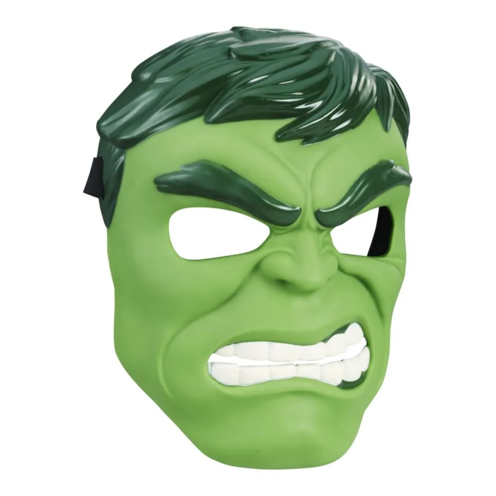 Hasbro Avengers Hero Mask (5 Σχέδια) AVB9945 - Avengers