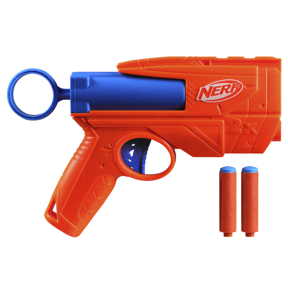 Hasbro Nerf Select Ward G0132 - NERF