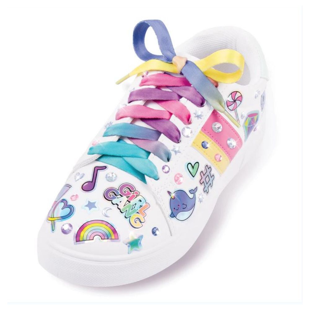Make It Real Sticker Chic Rainbow Street Chic 1324 - Make it Real