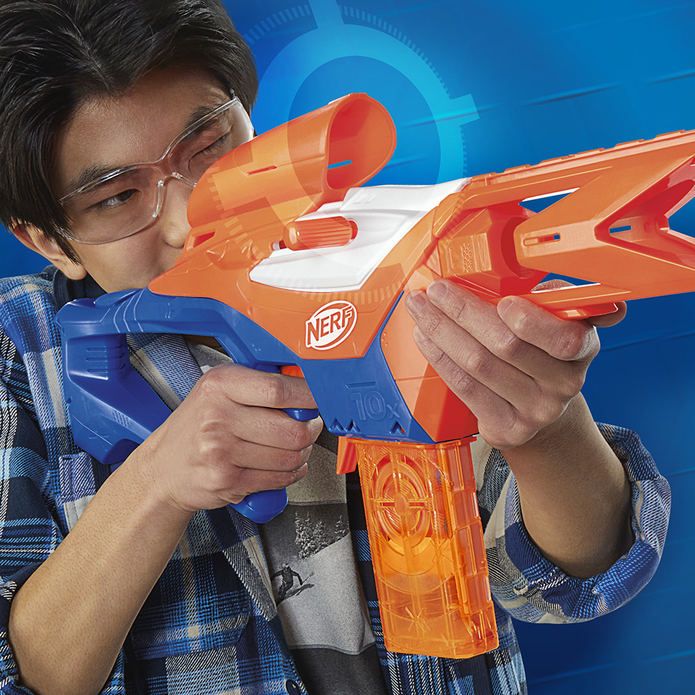 Hasbro Nerf Select Pinpoint F8621 - NERF