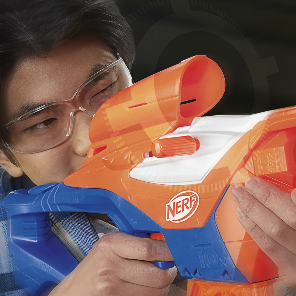 Hasbro Nerf Select Pinpoint F8621 - NERF