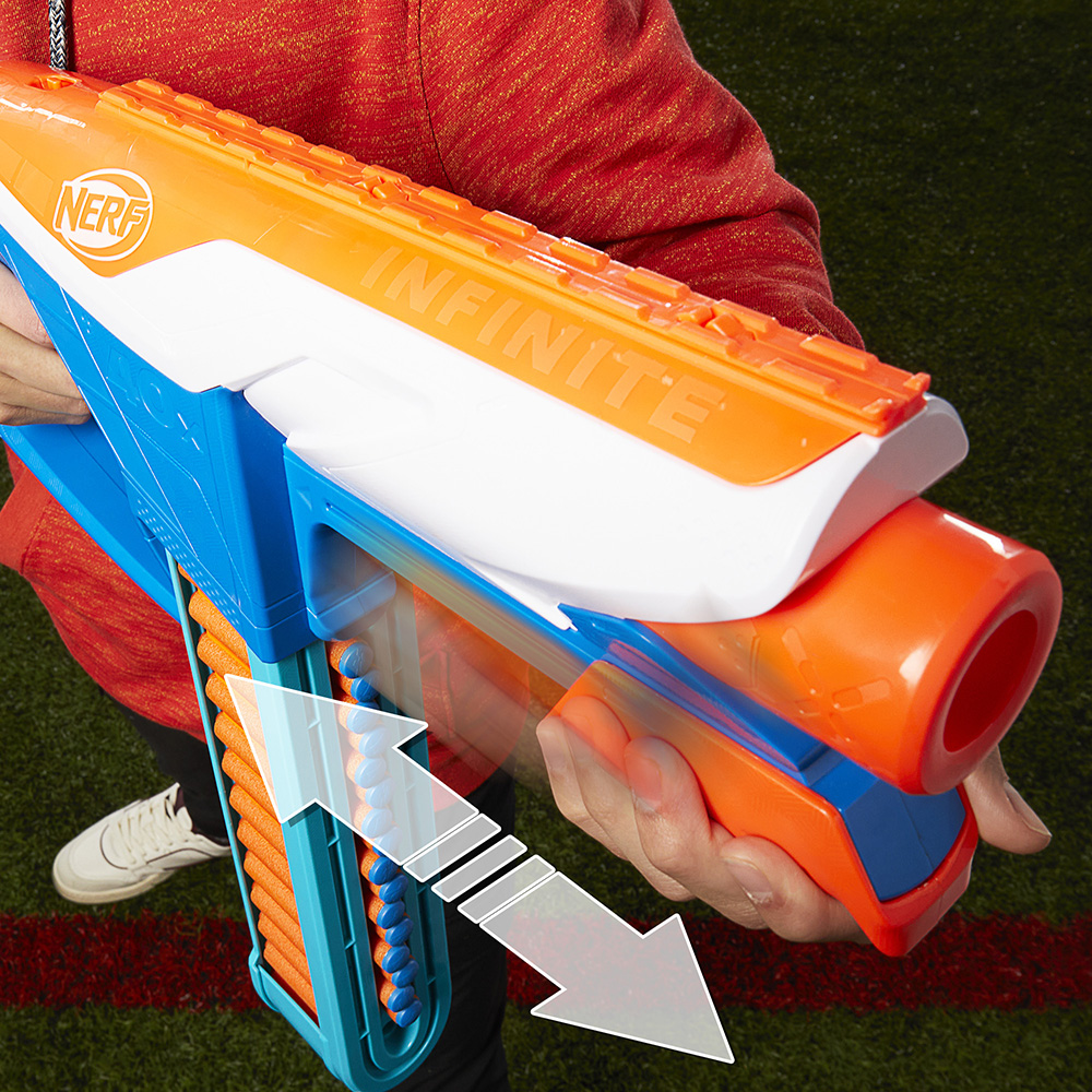 Hasbro Nerf N Series Infinite F8631 - NERF