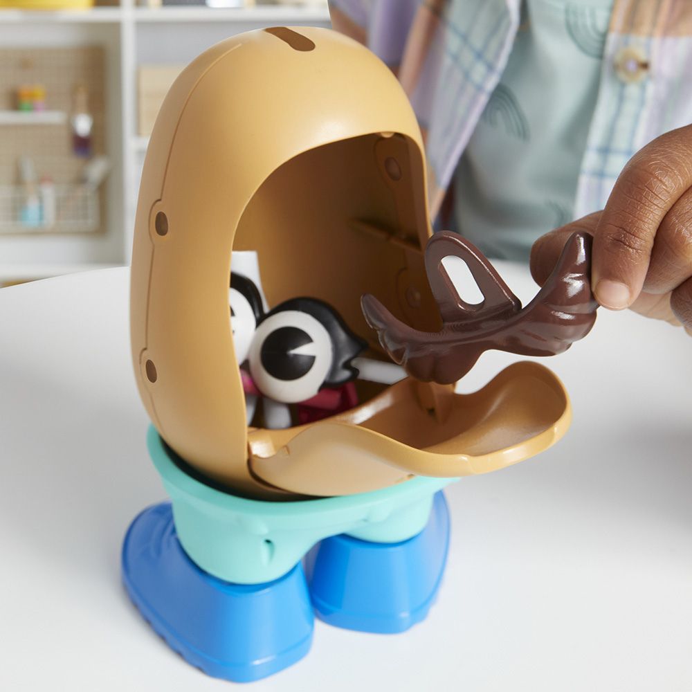 Hasbro Potato Head Create Your Family Set F9408 - Mr. Potato Head