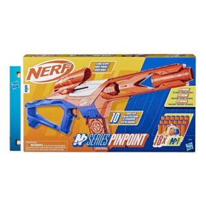 Λαμπάδα Hasbro Nerf Select Pinpoint F8621 - NERF