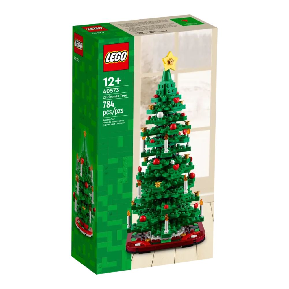 LEGO Christmas Tree 40573 - LEGO