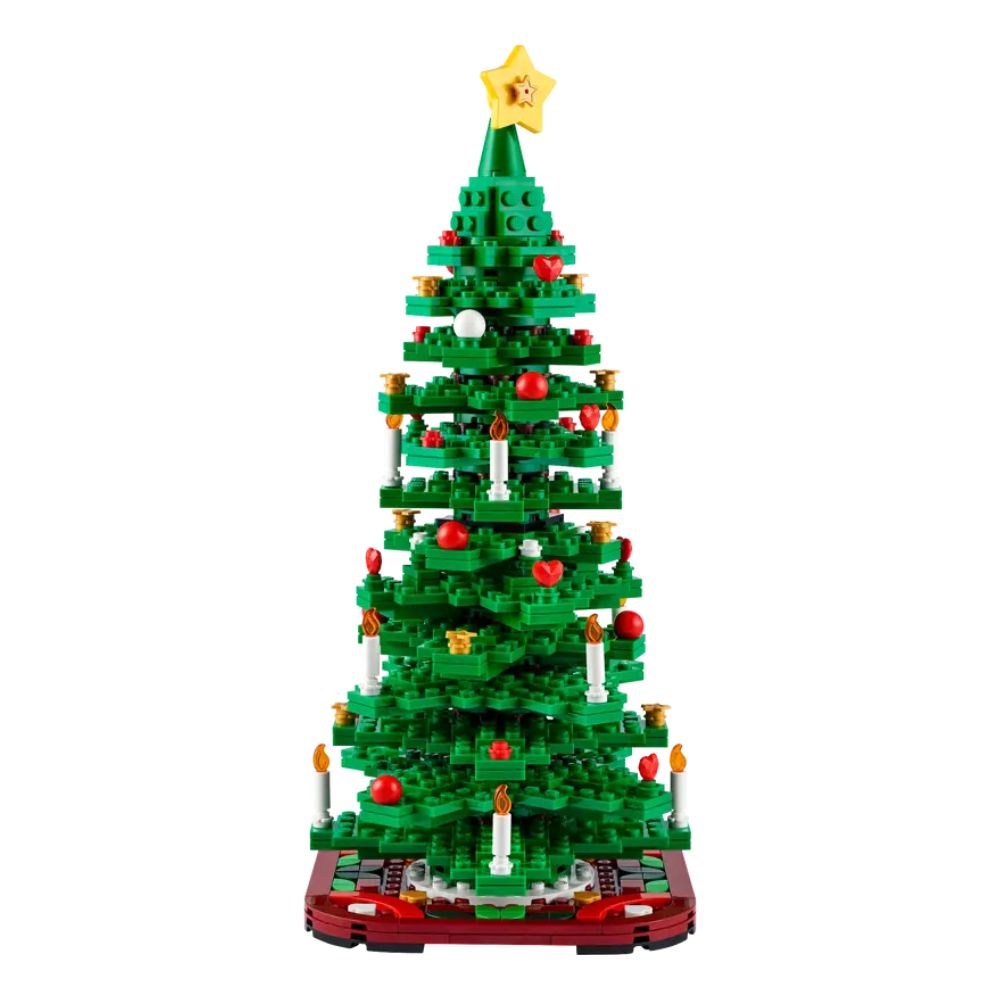 LEGO Christmas Tree 40573 - LEGO