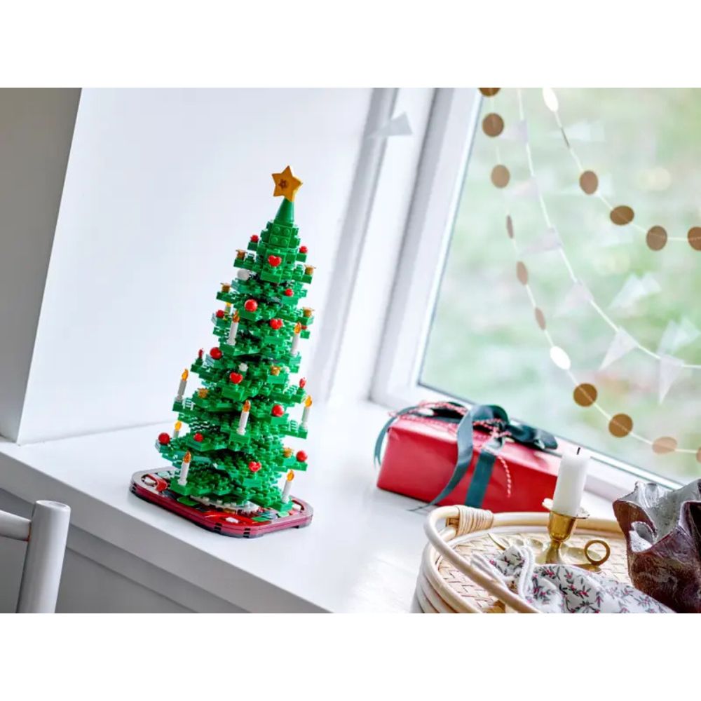 LEGO Christmas Tree 40573 - LEGO