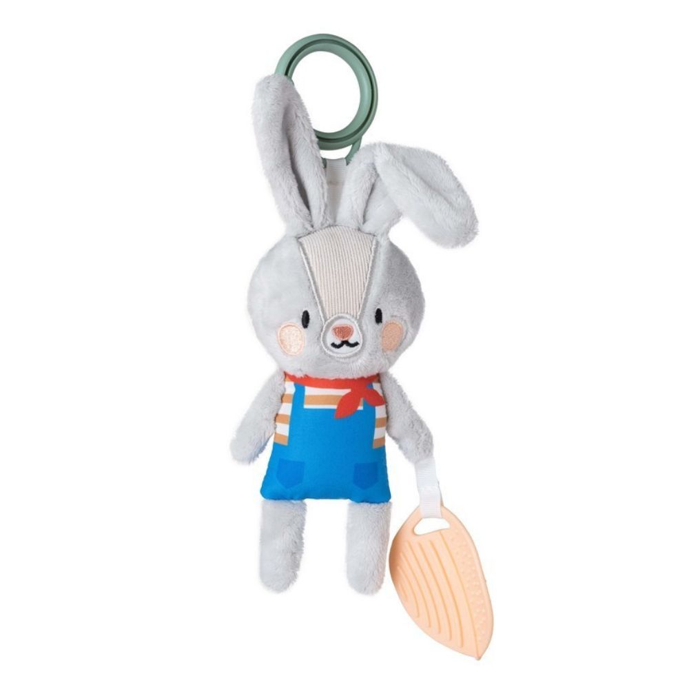 Taf Toys Κρεμαστό Λούτρινο Rylee Bunny T-13005 - Taf Toys