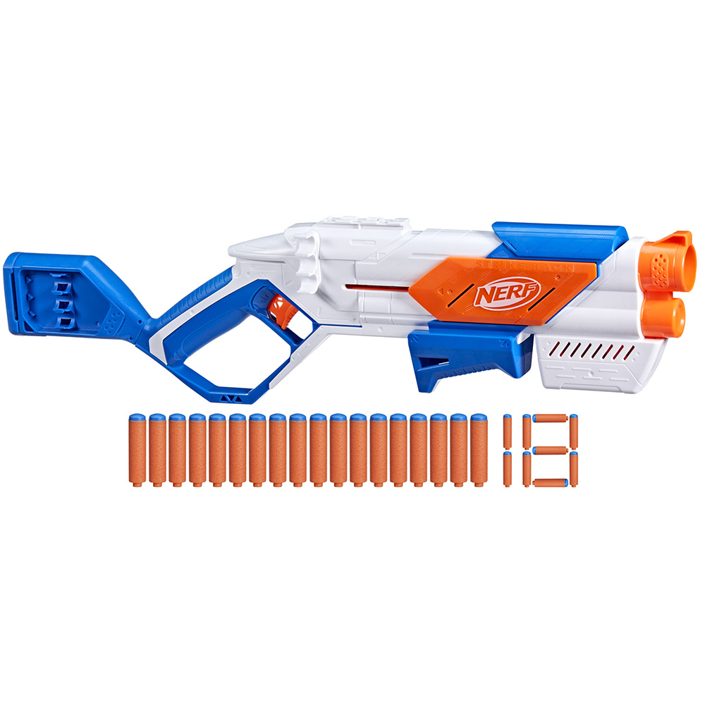 Hasbro Nerf Select Strikeback G0218 - NERF