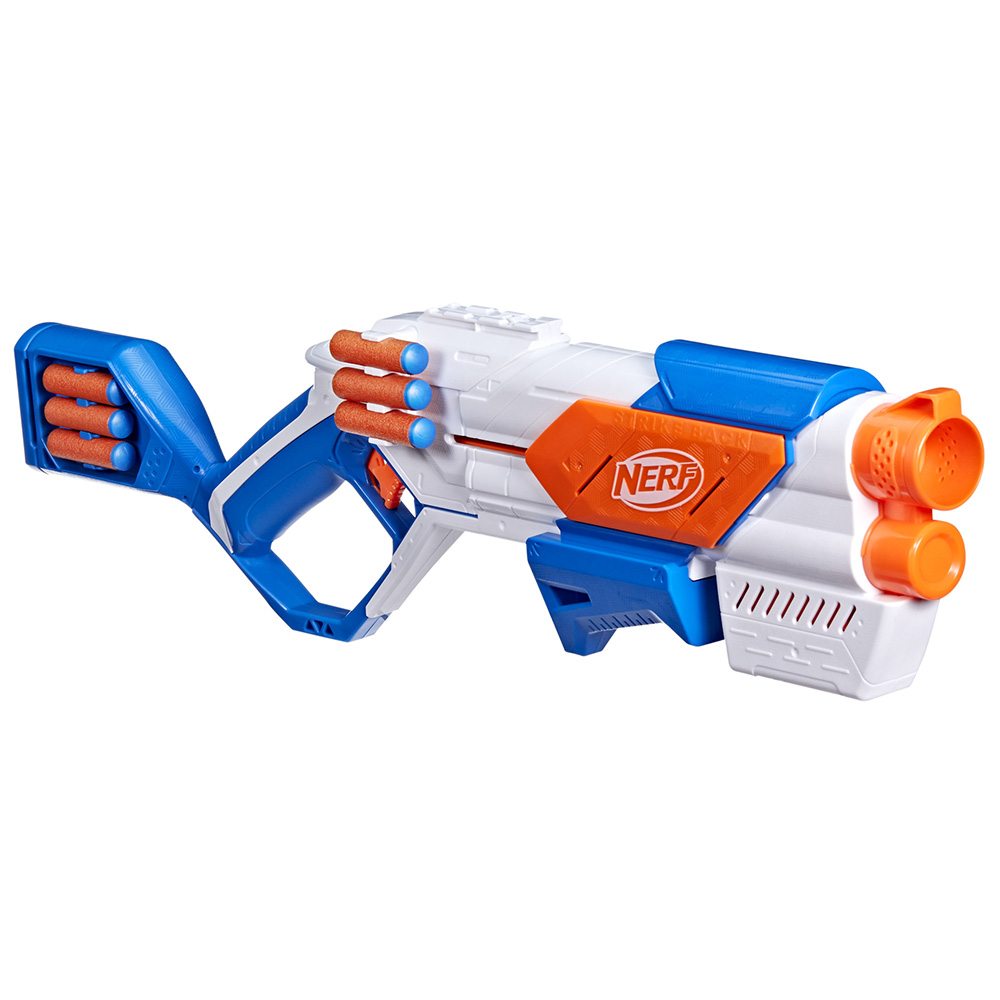 Hasbro Nerf Select Strikeback G0218 - NERF