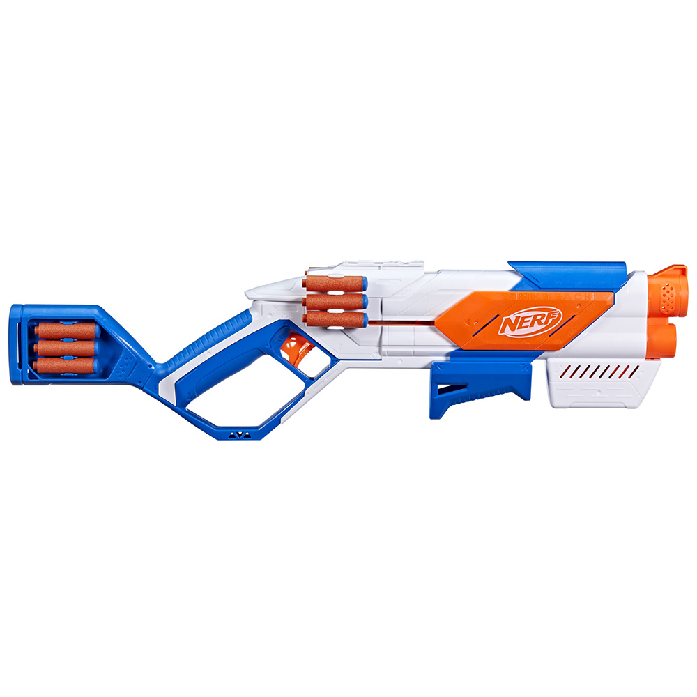 Hasbro Nerf Select Strikeback G0218 - NERF