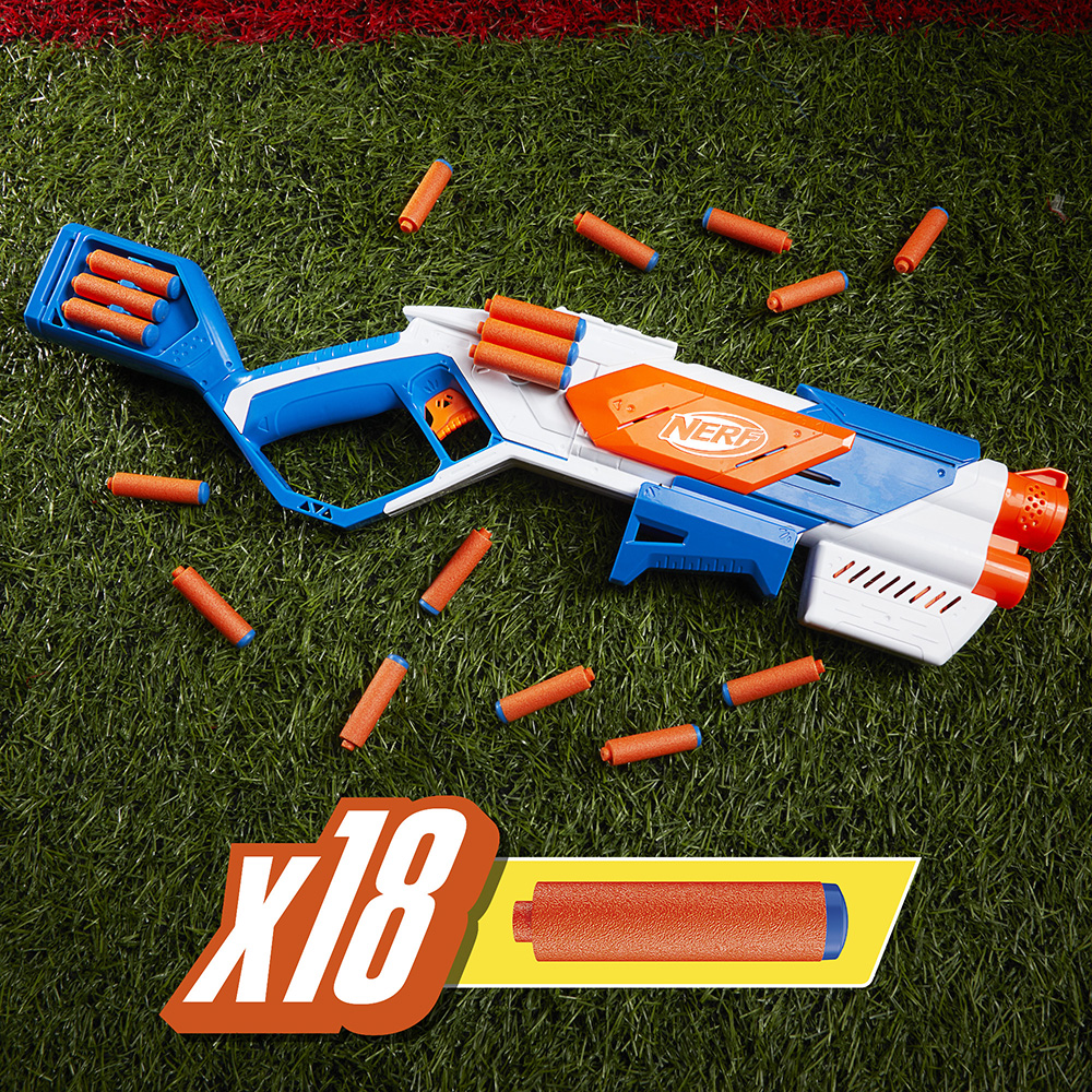 Hasbro Nerf Select Strikeback G0218 - NERF