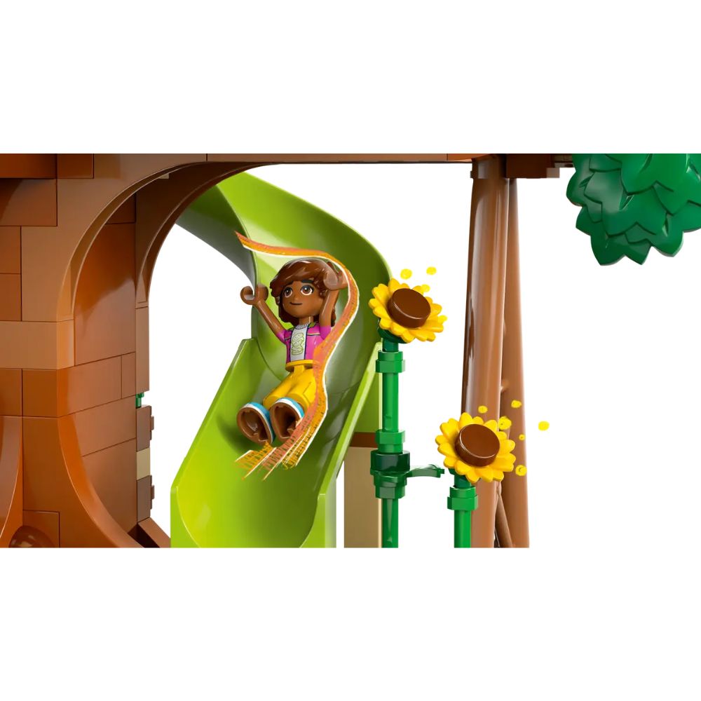 LEGO Friends Friendship Tree House Hangout 42652 - LEGO, LEGO Friends
