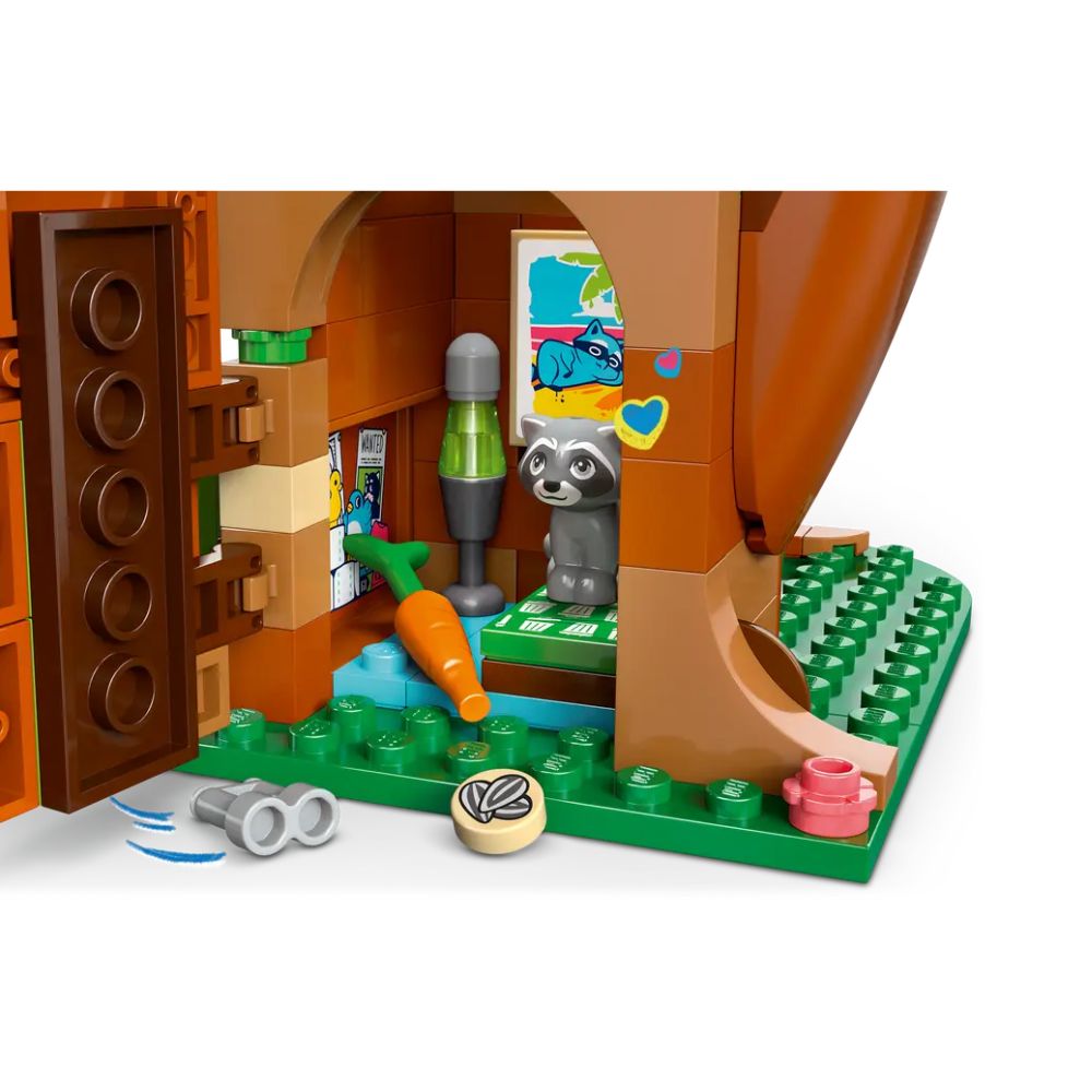 LEGO Friends Friendship Tree House Hangout 42652 - LEGO, LEGO Friends