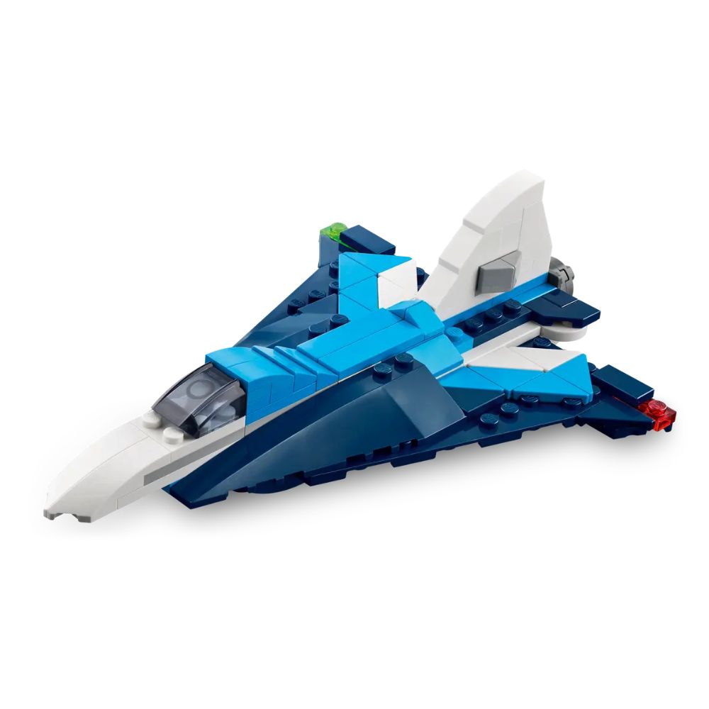 LEGO Creato 3in1 Aircraft: Race Plane 31160 - LEGO, LEGO Creator