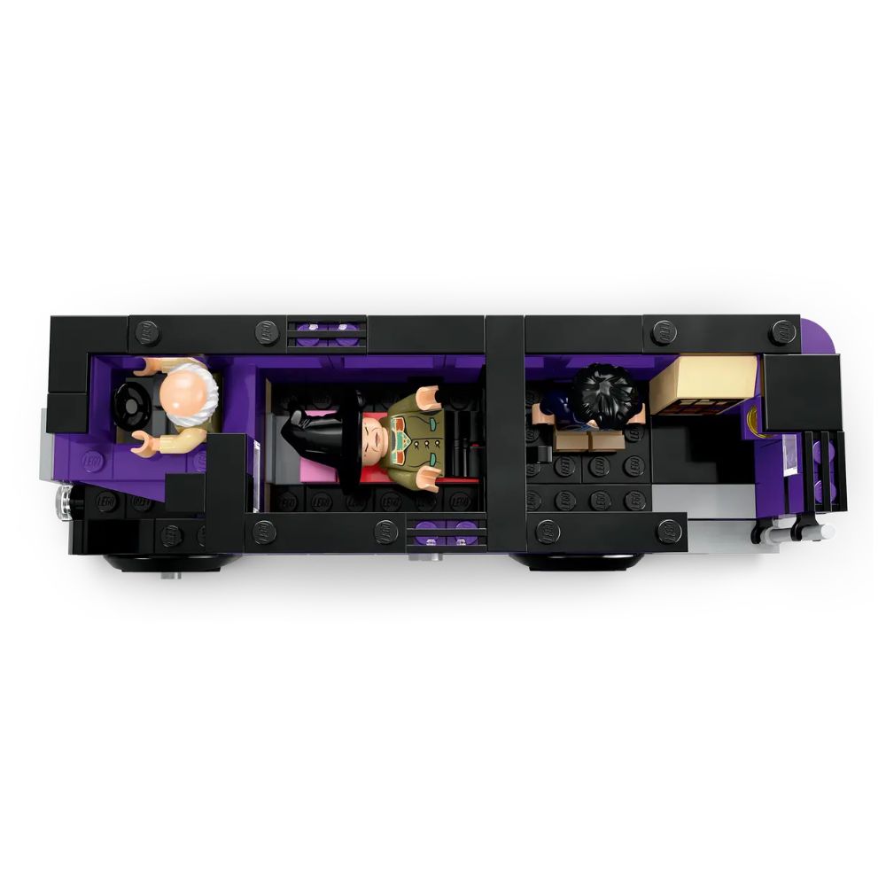 LEGO Harry Potter Knight Bus™ Adventure 76446 - LEGO, LEGO Harry Potter