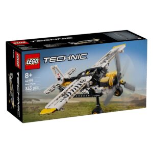 LEGO Technic Bush Plane 42198 - LEGO, LEGO Techinc