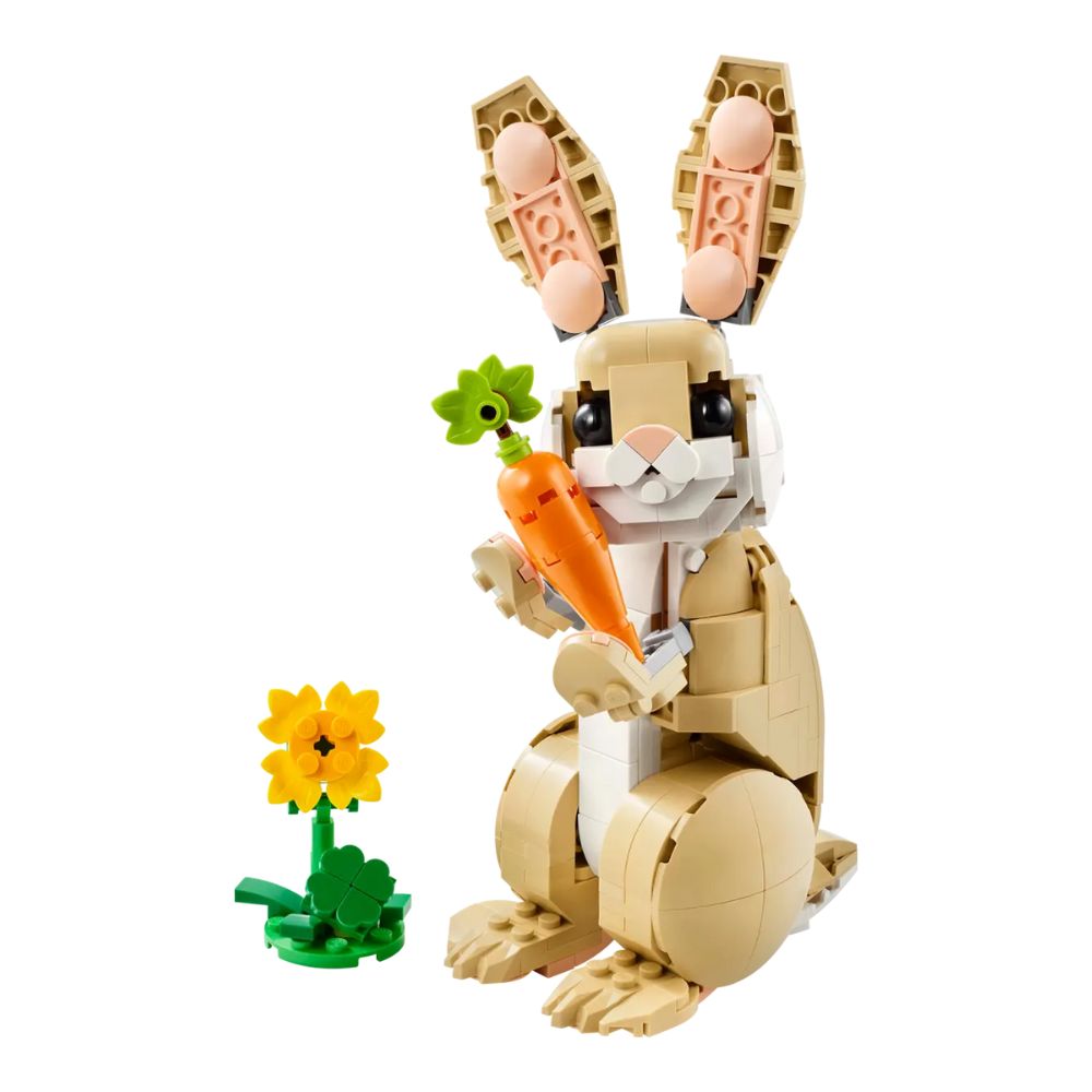 LEGO Creator 3in1Cute Bunny 31162 - LEGO, LEGO Creator