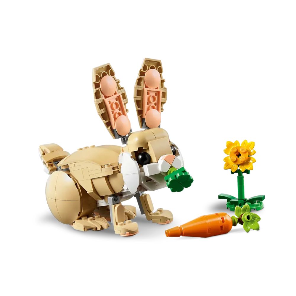 LEGO Creator 3in1Cute Bunny 31162 - LEGO, LEGO Creator