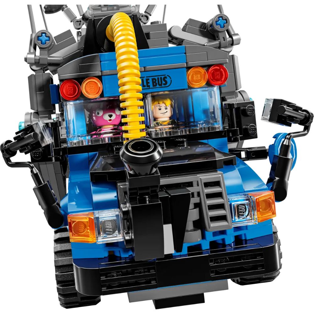 LEGO Fortnite Battle Bus 77073 - LEGO